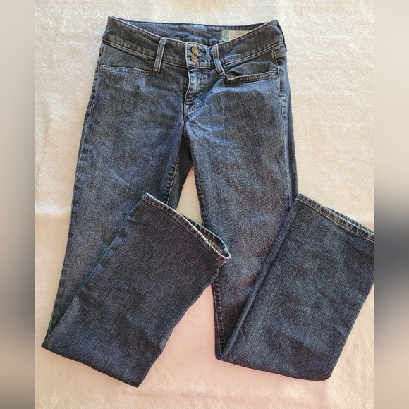 GAP Curvy Stretch Size 2L - Picture 3 of 7